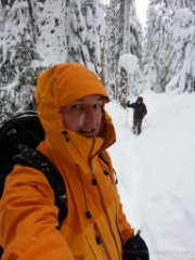 Snowshoe to Surprise Lake Arcteryx Alpha SV.jpg